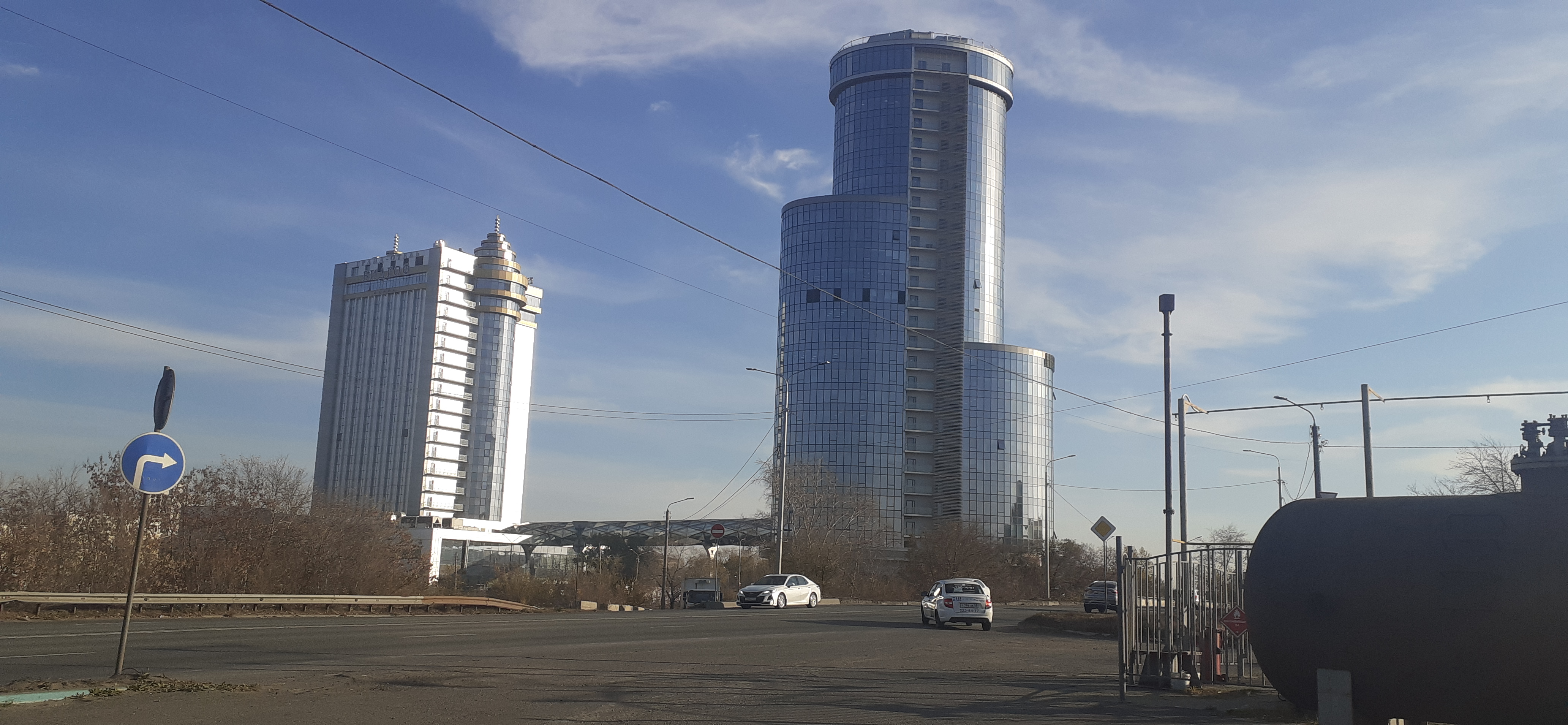 Фото Гранд Отель Видгоф