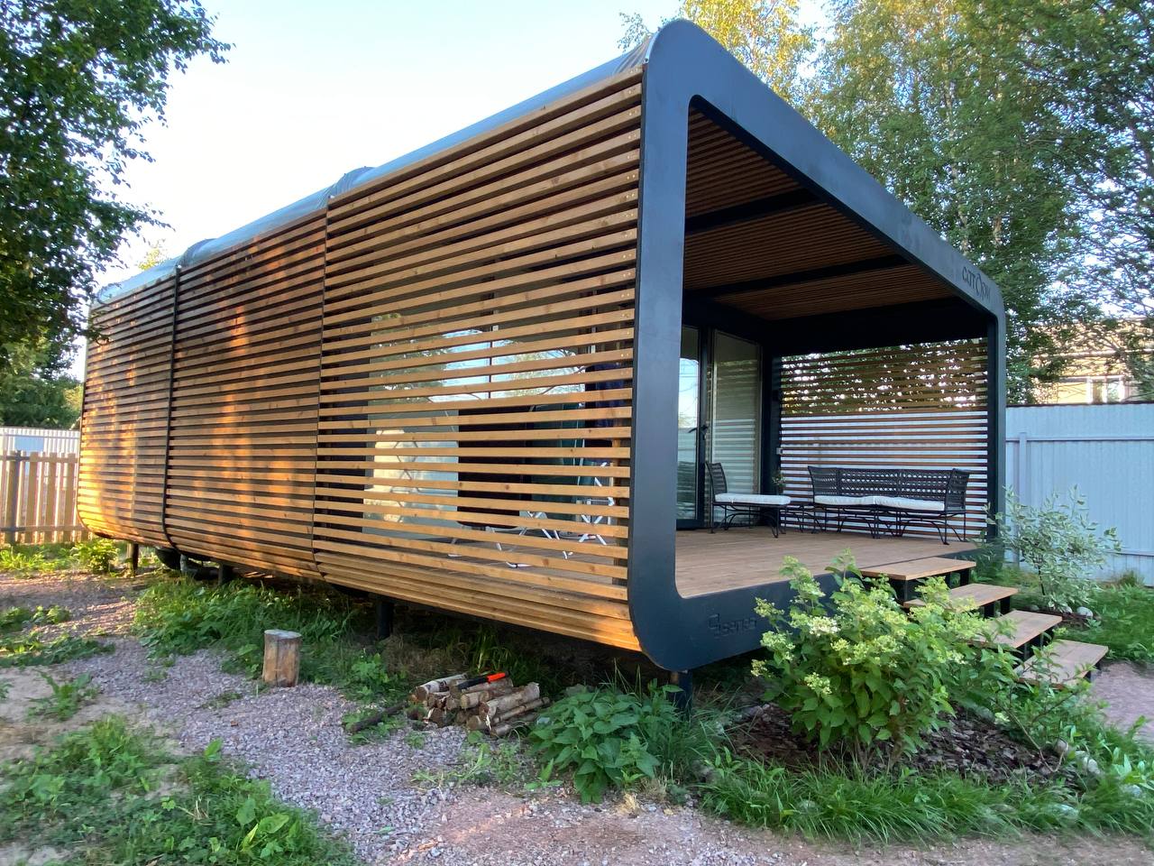 Фото Дом Сатори