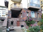 ТСЖ Куйбышева, 26к2 (Kuybysheva Street, 26к2), homeowner association