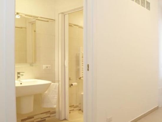 Фото Zia Apartment - Near Vatican Museums