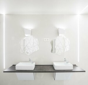 Хостел Optimi Rooms