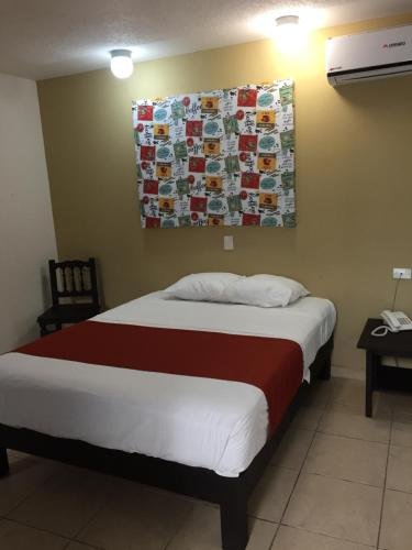 Фото отеля 3