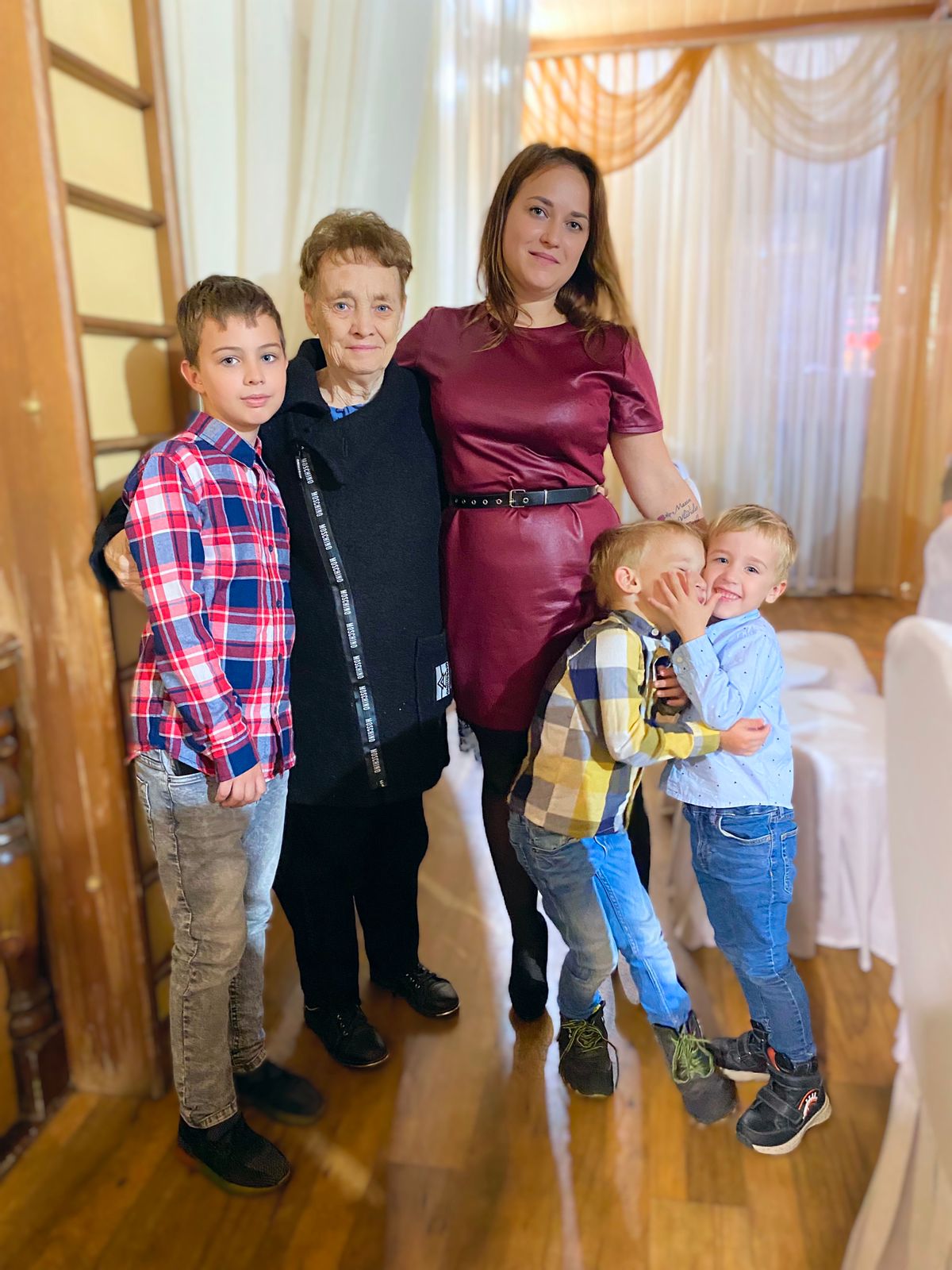 Фото Ассоль