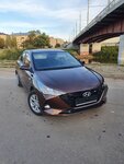 Автопрокат35 (Mashinostroitelnaya ulitsa, 29к7) ، تأجير السيارات