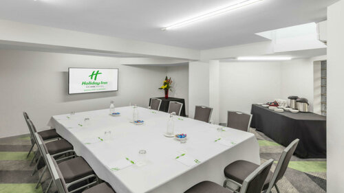 Гостиница Holiday Inn Auckland Airport, an Ihg Hotel в Окленде