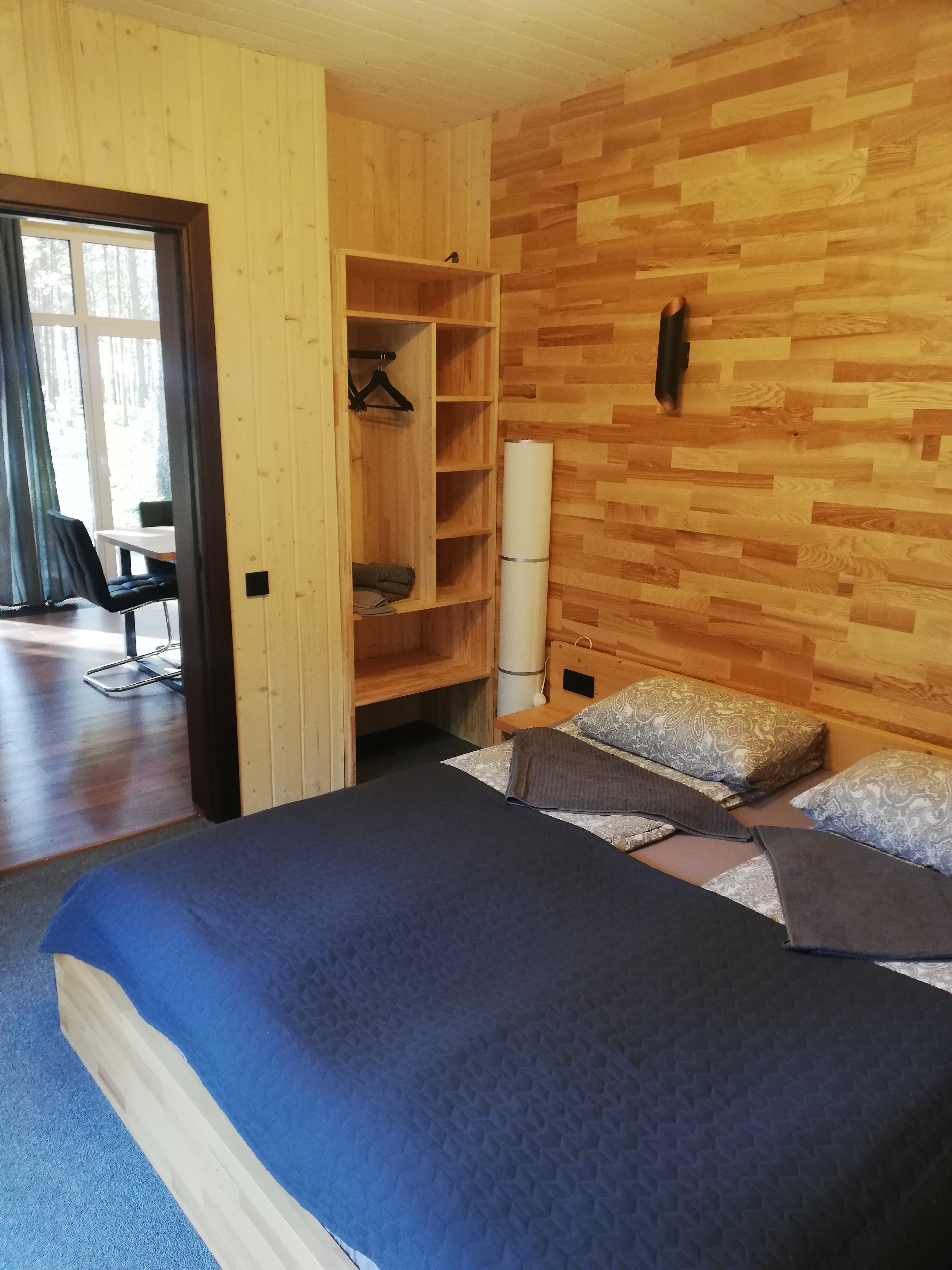 Фото Seliger Wind