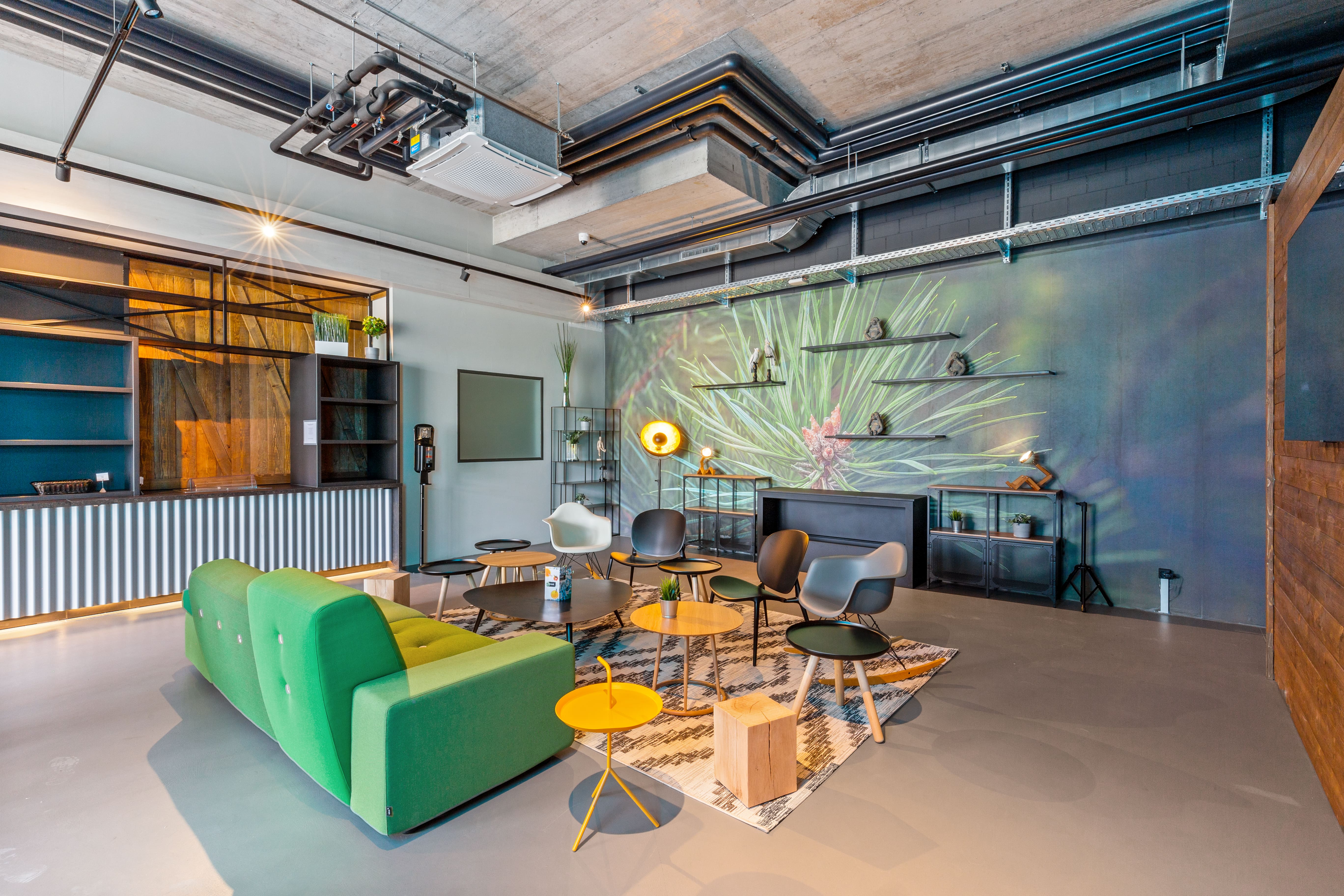 Фото B&b Hotel Oftringen