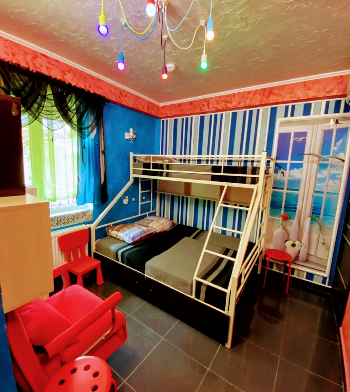 Фото Мур Ля Мур