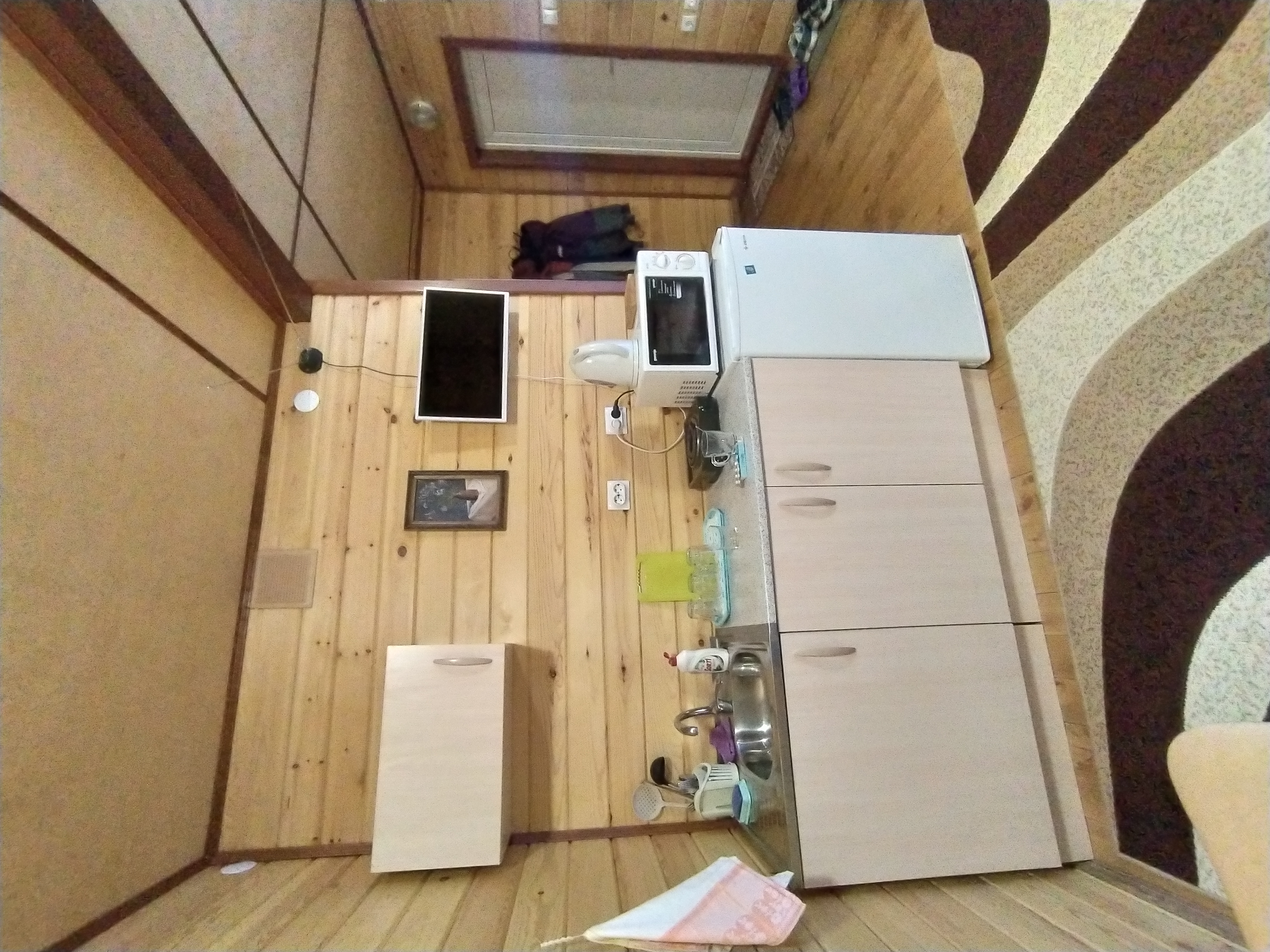 Фото Бумеранг