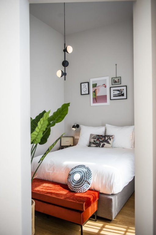 Фото Finch - boutique hotel