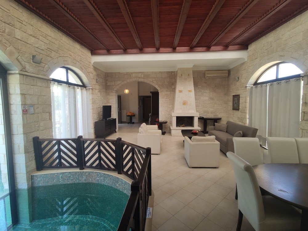 Фото Caldera Platanias Villas