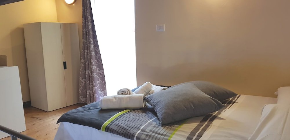 Фото Monna Lisa Apartment