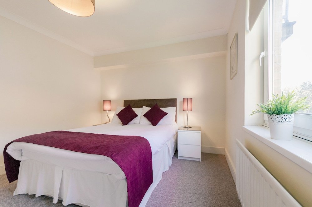 Фото Roomspace -The Courtyard Penthouse