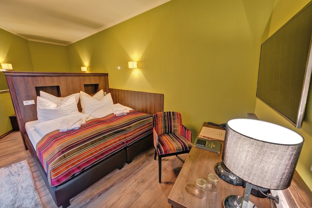 Фото Hotel Ebusch