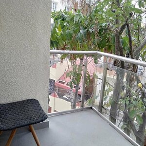 Гостиница De Mandarin