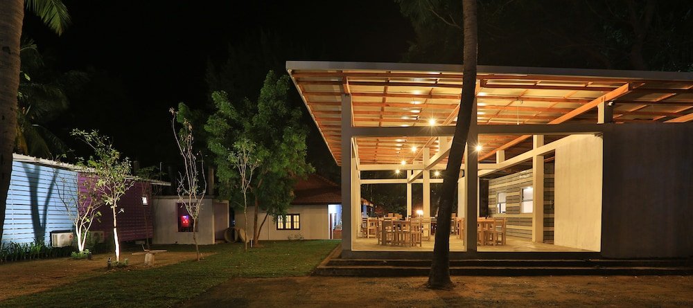 Фото Arugambay Roccos