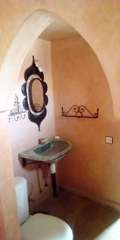 Фото Hotel Kasbah Erg Chebbi