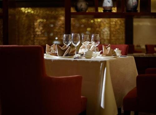 Фото DoubleTree by Hilton Hotel Qinghai - Golmud