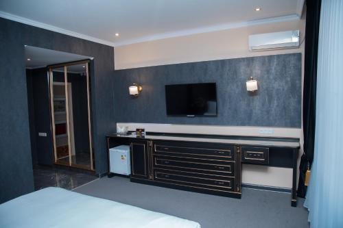 Фото Barhat Hotel & SPA