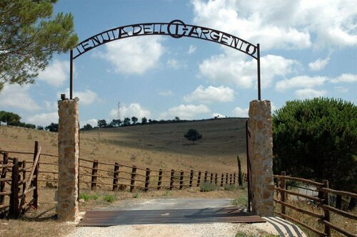 Гостиница Hotel Tenuta dell'Argento Resort