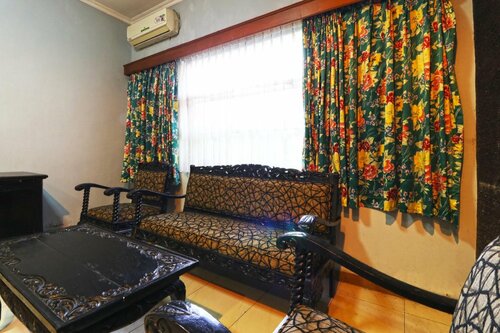 Гостиница Guesthouse Eve
