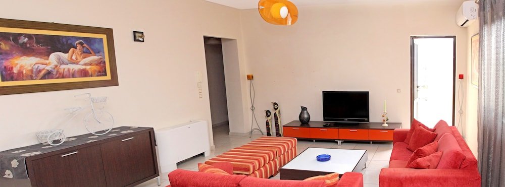 Фото Katerina Luxury Apartment