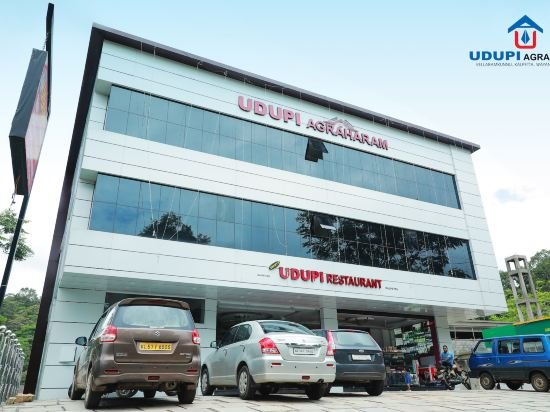 Фото Hotel Udupi Agraharam