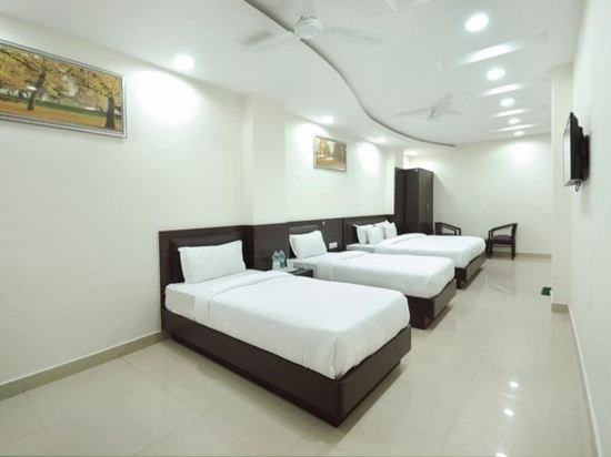 Фото Hotel Flora Haridwar