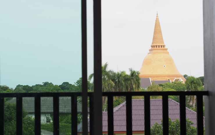 Фото My Room Nakhonpathom