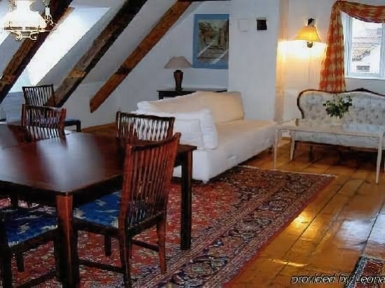 Фото Hotel Anno 1793 Sekelgården