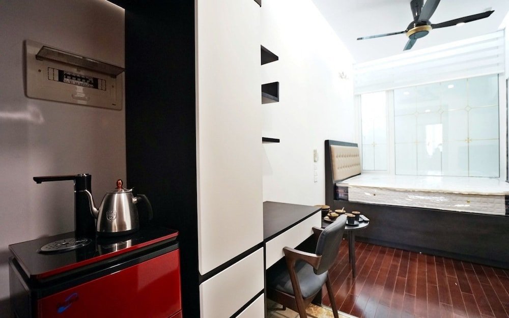 Фото Orchid Luxury Apartment