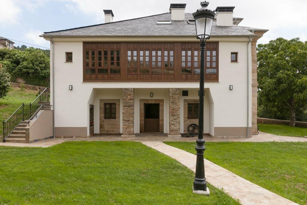 Hotel Apartamentos Rurales Los Mazos, Principality of Asturias, photo