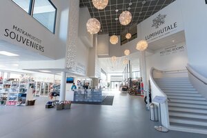 Санаторий Seaside Glass Villa