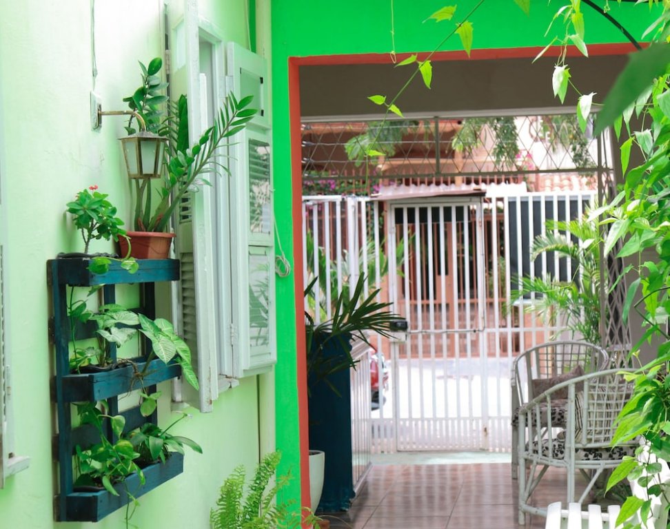 Фото Apartamento Vista mar Praia de Iracema