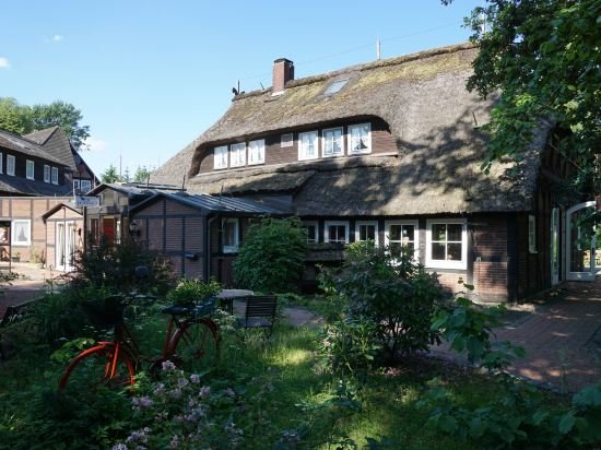 Фото Ferien- & Reitsport Hotel Brunnenhof