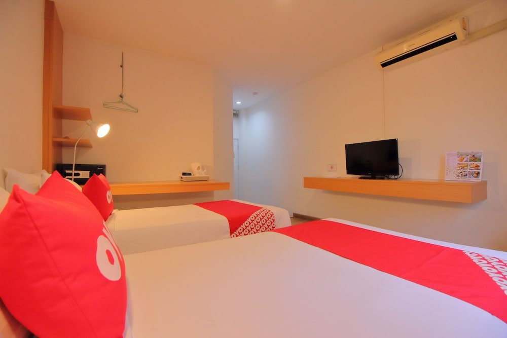 Фото Anda Bangkok Hotel