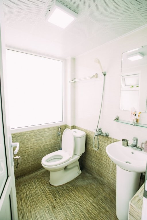 Фото Hanoian Style