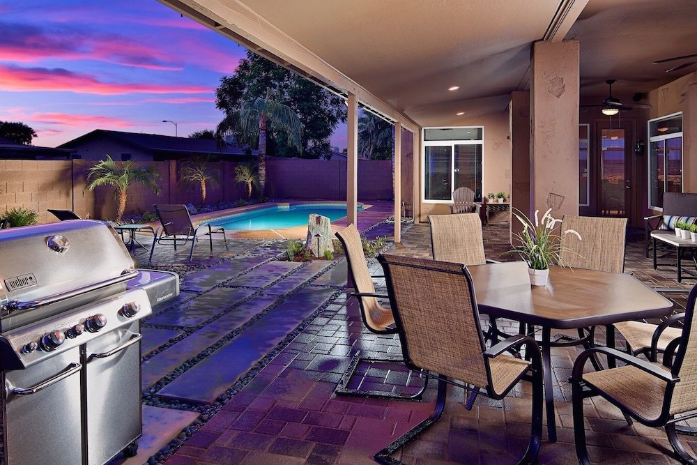 Фото Kierland Retreat