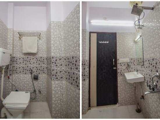 Фото Oyo 22099 Hotel Westwood Udaipur