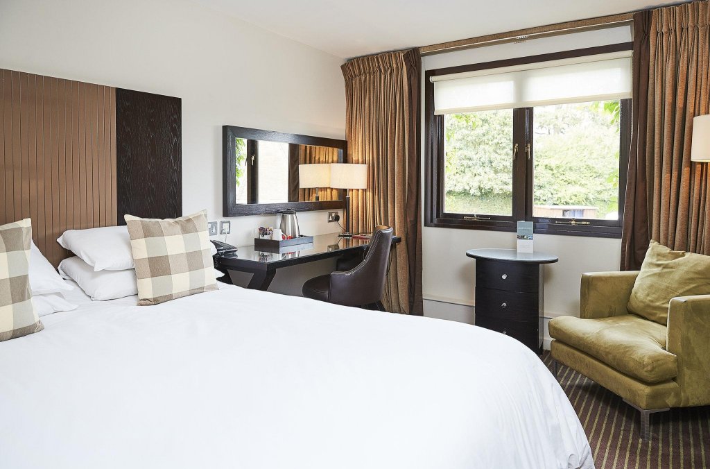 Фото Milton Hill