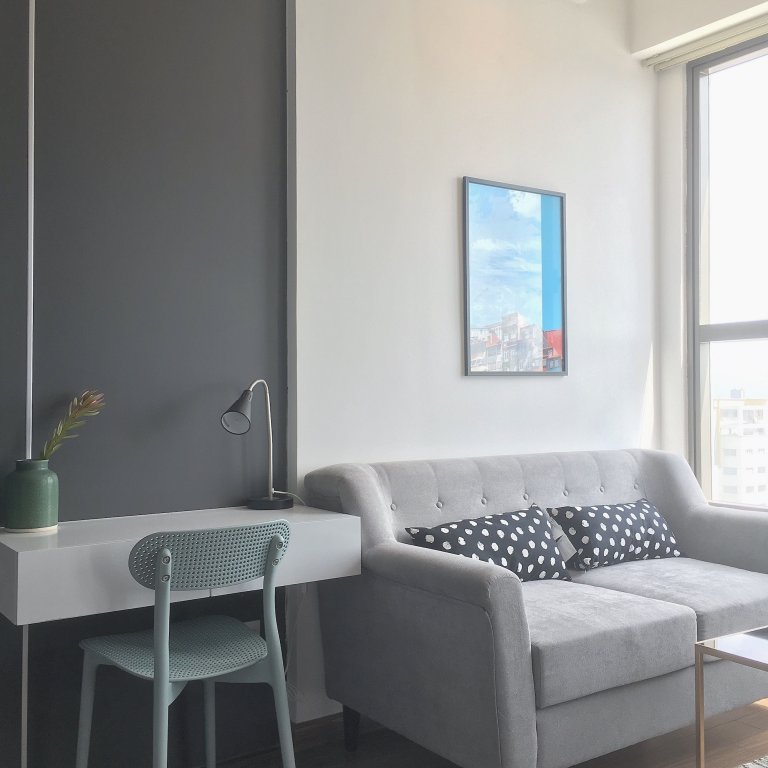 Фото SkyDragon Place