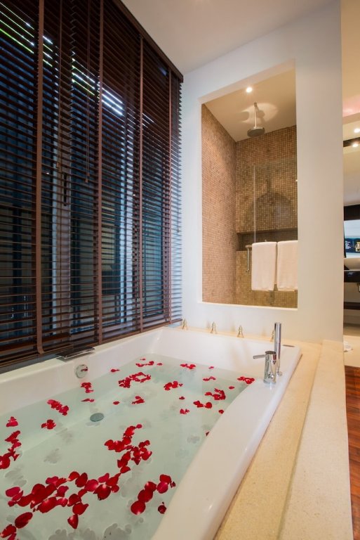 Фото Kata Gardens 2br Sea Garden View 8b