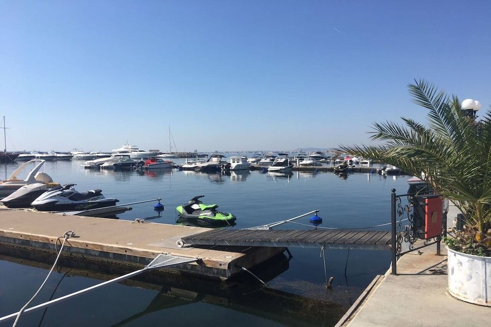 Фото Grand Hotel Sveti Vlas