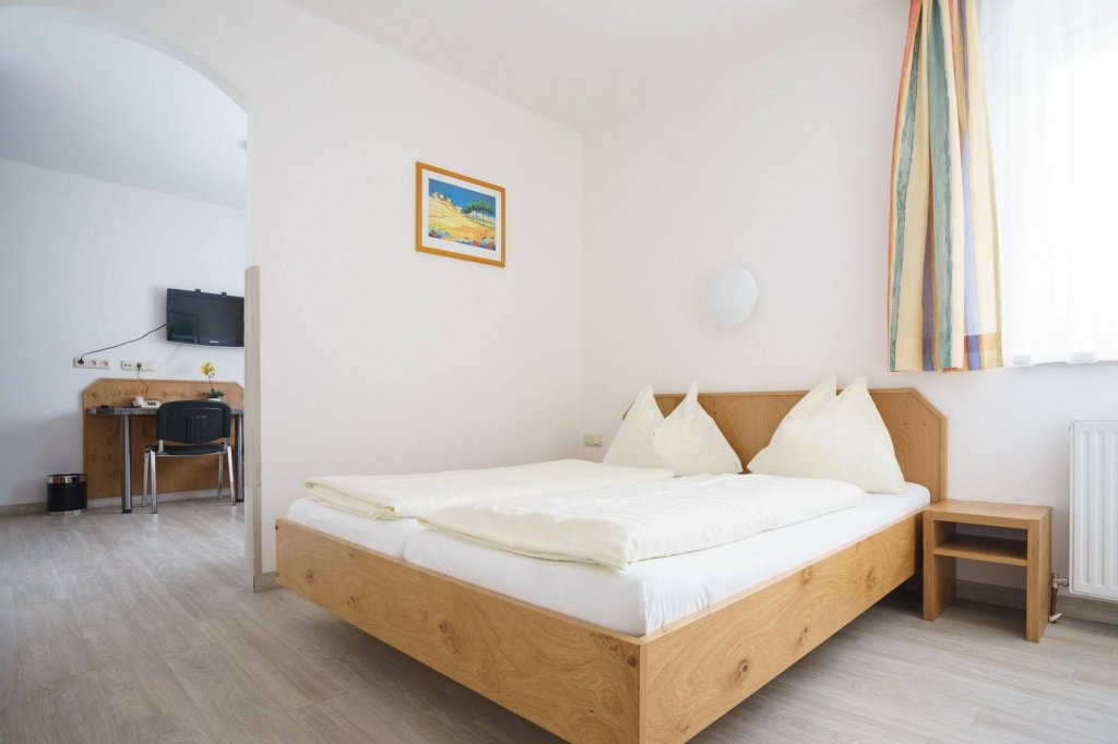 Фото Hotel Drei Kreuz