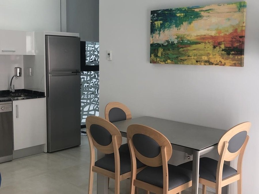 Фото Apartamentos Rivero 8