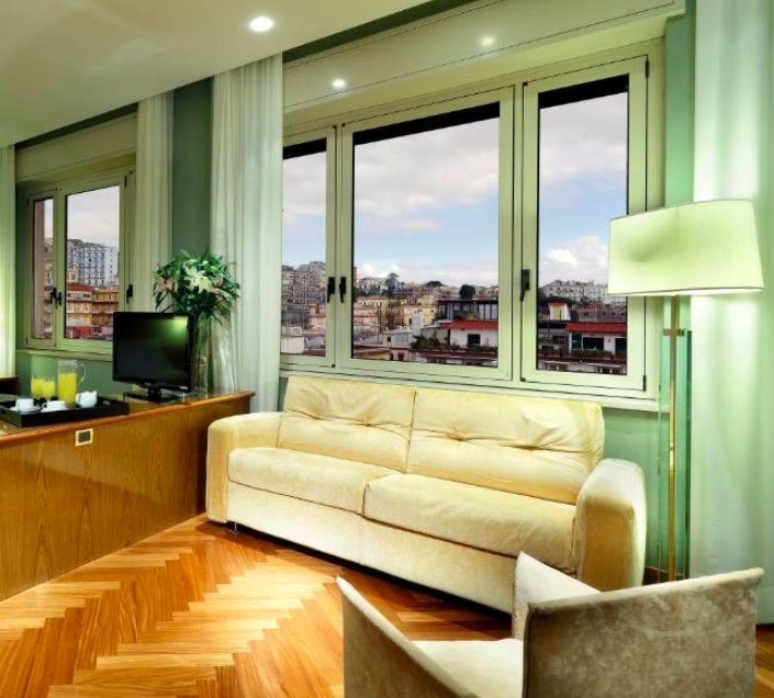 Фото Exe Majestic