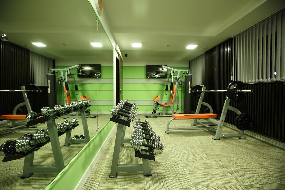 Фото Green Which