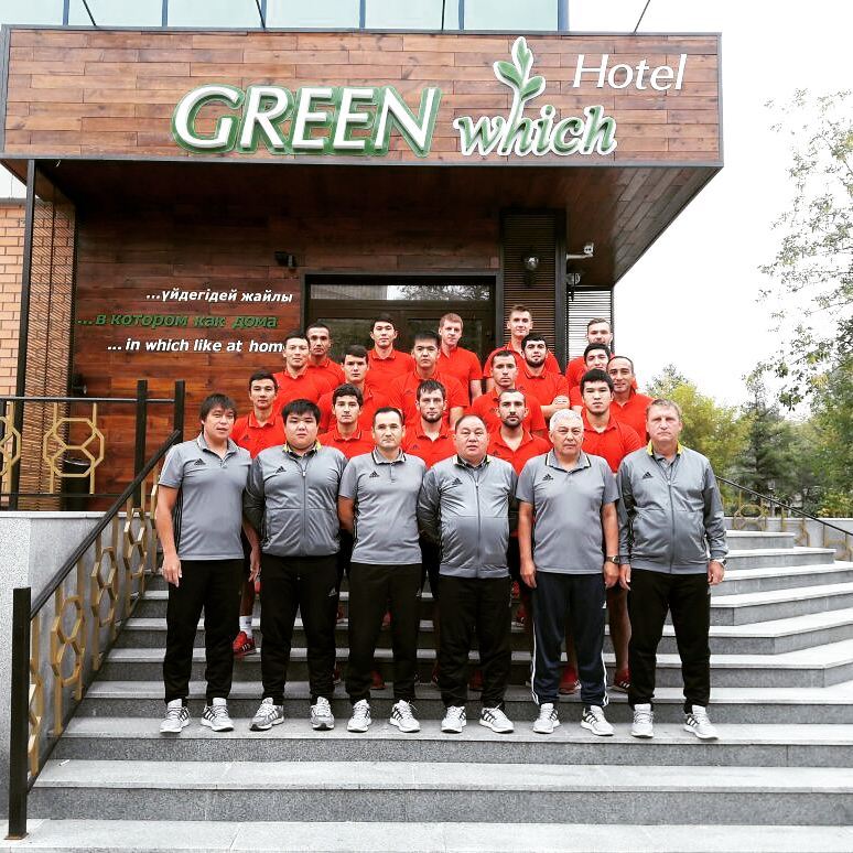 Фото отеля 2