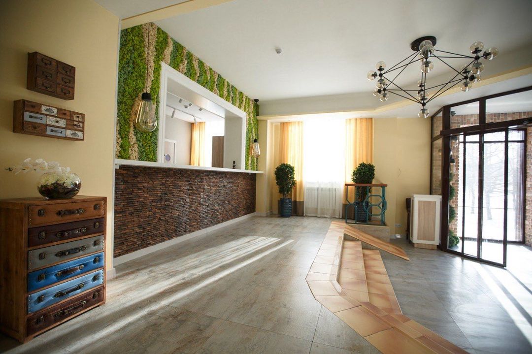 Фото Green Which