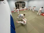 Школа единоборств Оками (Starokachalovskaya Street, 22), club deportivo, sección